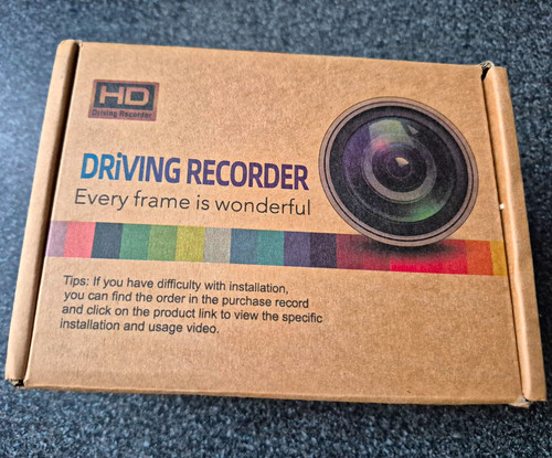 Car dash cam - dash,