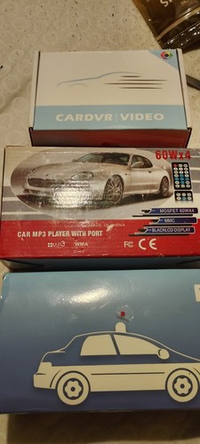 Dash cams - dash,