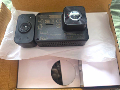 Dash camera - dash,