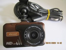 Zhiroad 1080P HD 12MP / 170