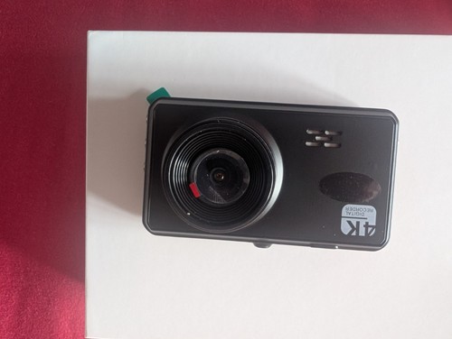 Dashwiser digital dashcam - digital,