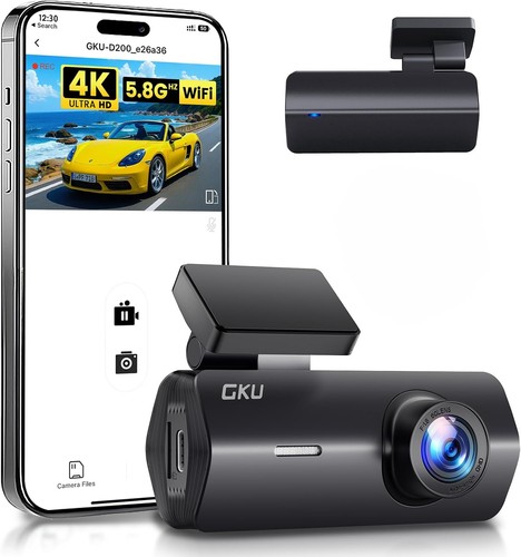 Dash cam front 170 wide - dash, front,