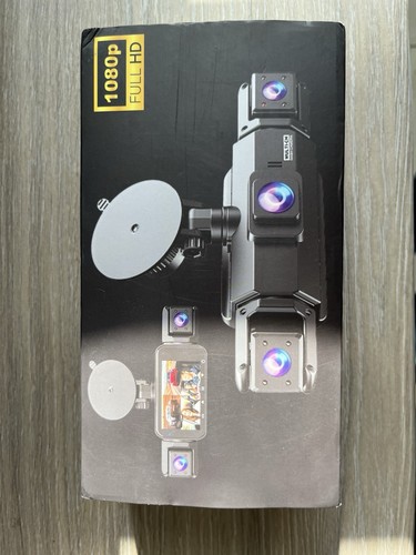 Multi channel dash - channel,