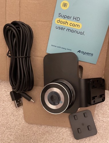 High definition dash - high,