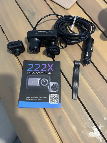 Dashcam for car front rear - dashcam,