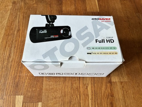 Dash cam - dash,