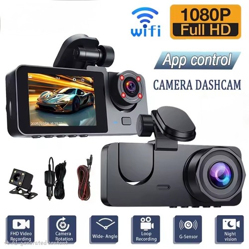 Car dash cam - car,