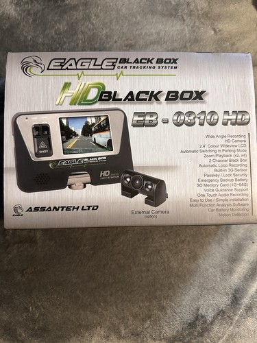 Dash camera - dash,