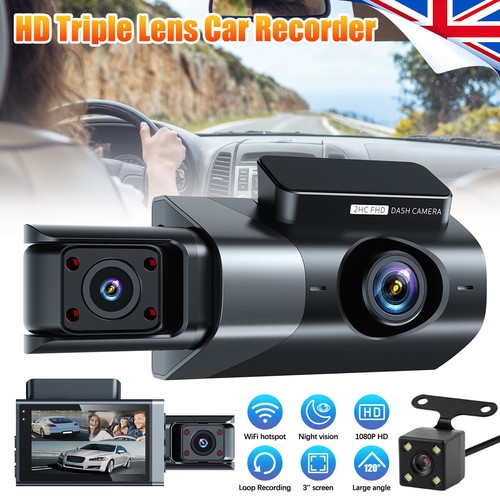 High definition 1080p - 1080p, dash