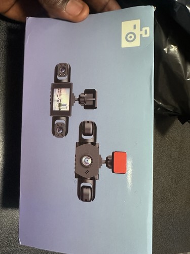 Dash cam - dash,