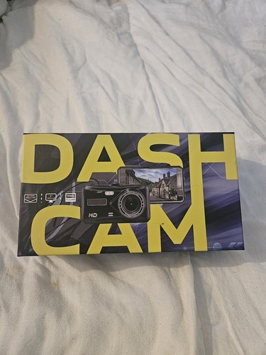 Dash cam pro - dash,