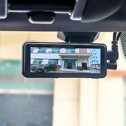 Dashcam pro front rear - dashcam, &