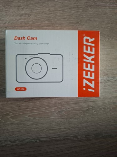 Dash cam - dash,