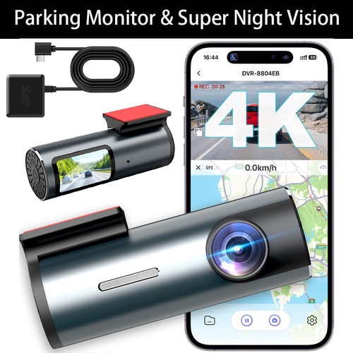Uhd gps dash cam sensor - uhd,