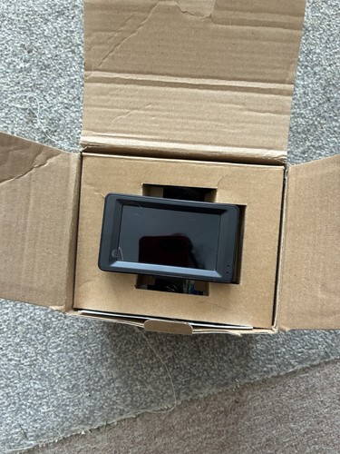 Dash cam