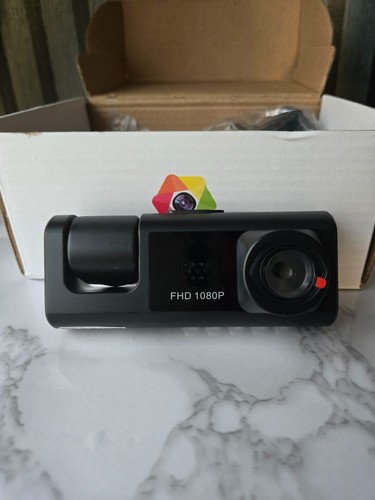 Brand new full 1080p dash - new,