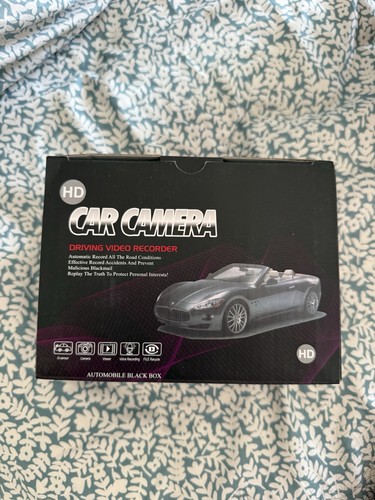 Dual dash cam - 2k, –