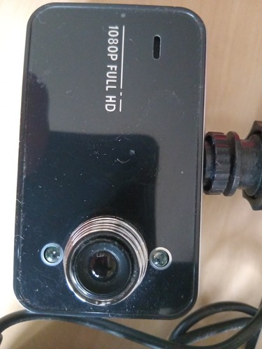 Dash cam - dash,