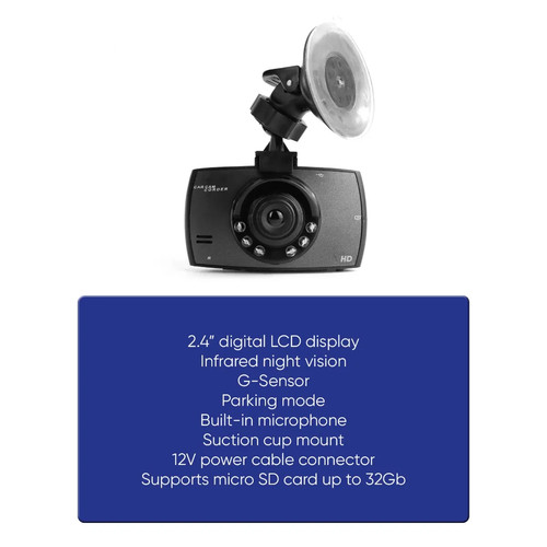 Streetwize swrec9 - streetwize, 2.4”