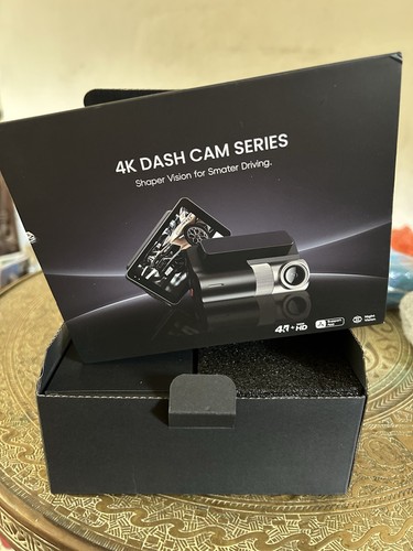 Reduced price dash cam - price,