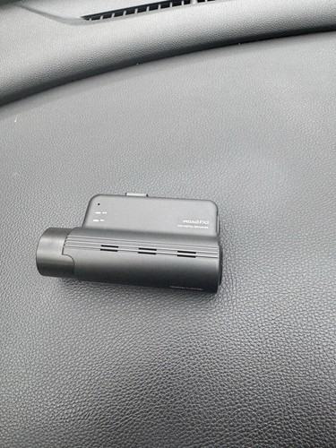 Iroad car dash - dash, fx1