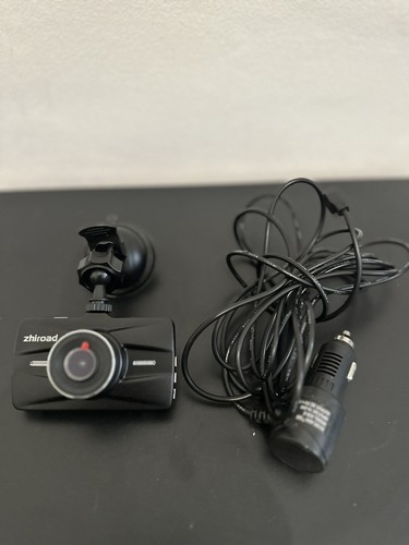 Zhiroad dashcam 1080p - zhiroad,