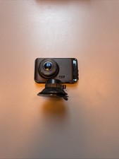 Driving Video Recorder Dash