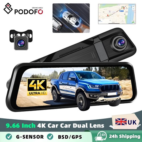 Wolfbox m40 dash camera - wolfbox,