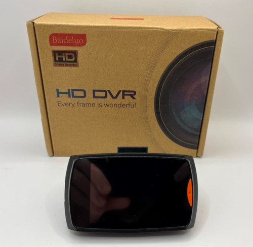 Baideluo dash cam - hd,