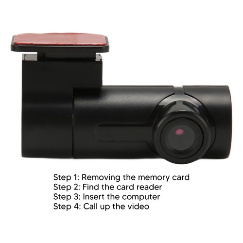 Dash cam app control fhd - dash,